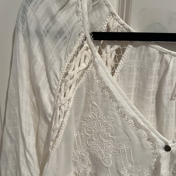 Free people top/dress - Picture 2 of 6